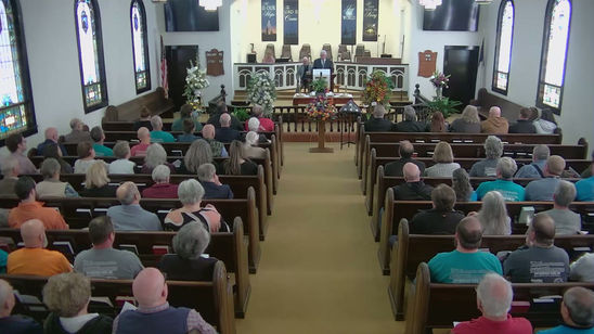 Marvin Grant Celebration